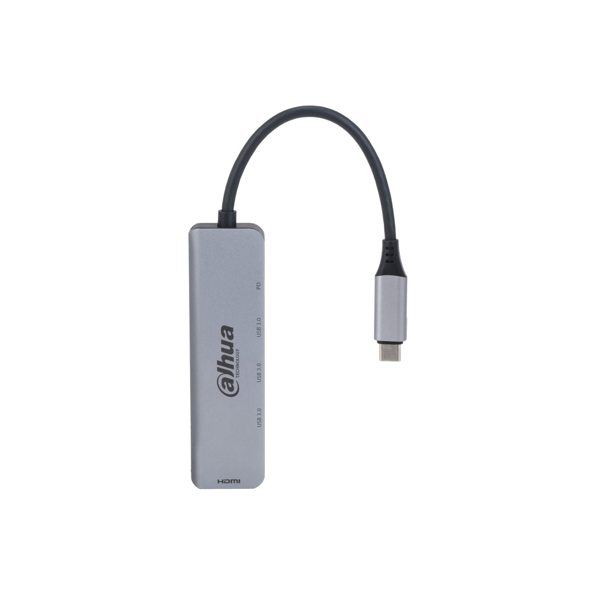 Dahua TC35 Station d'accueil USB 3.1 Type-C vers HDMI + USB 3.0 + PD 5 en 1