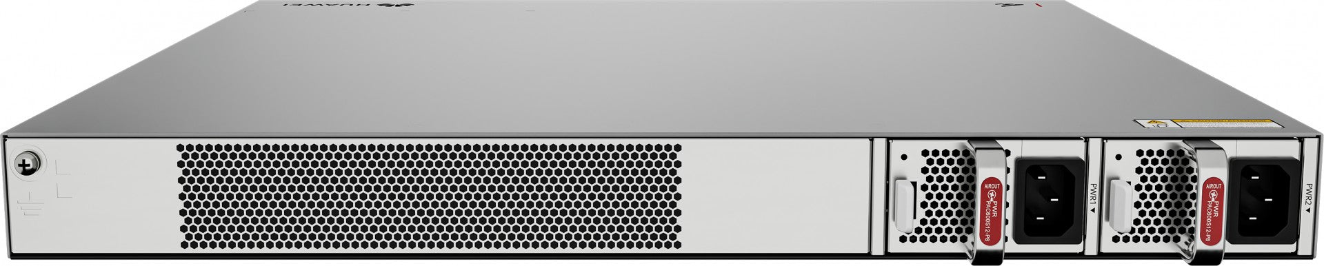 HUAWEI S530-48S4XE 48xGE SFP ports 4x10GE SFP+ ports 2x12GE stack ports with 1xAC power module eKit
