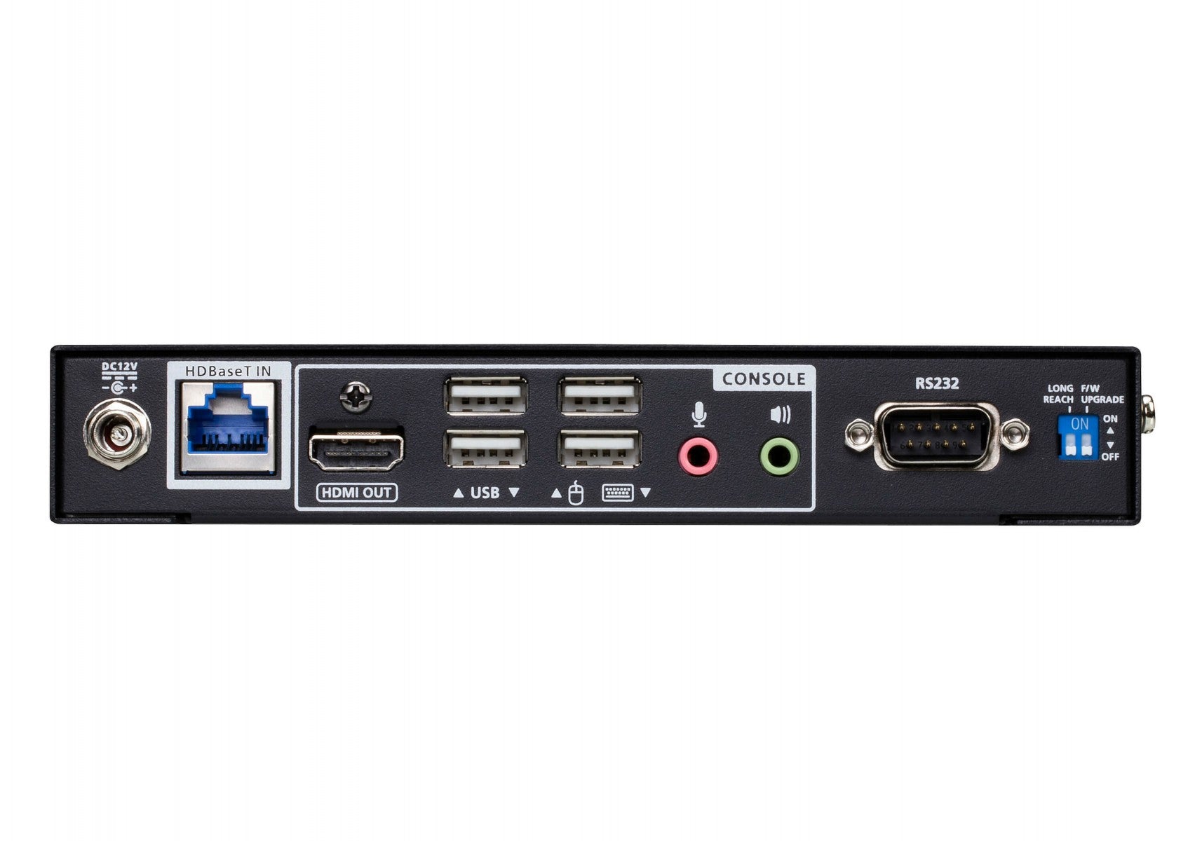 ATEN CE840 DEPORT HDMI True 4K / USB HDBaseT3.0 4k@100m