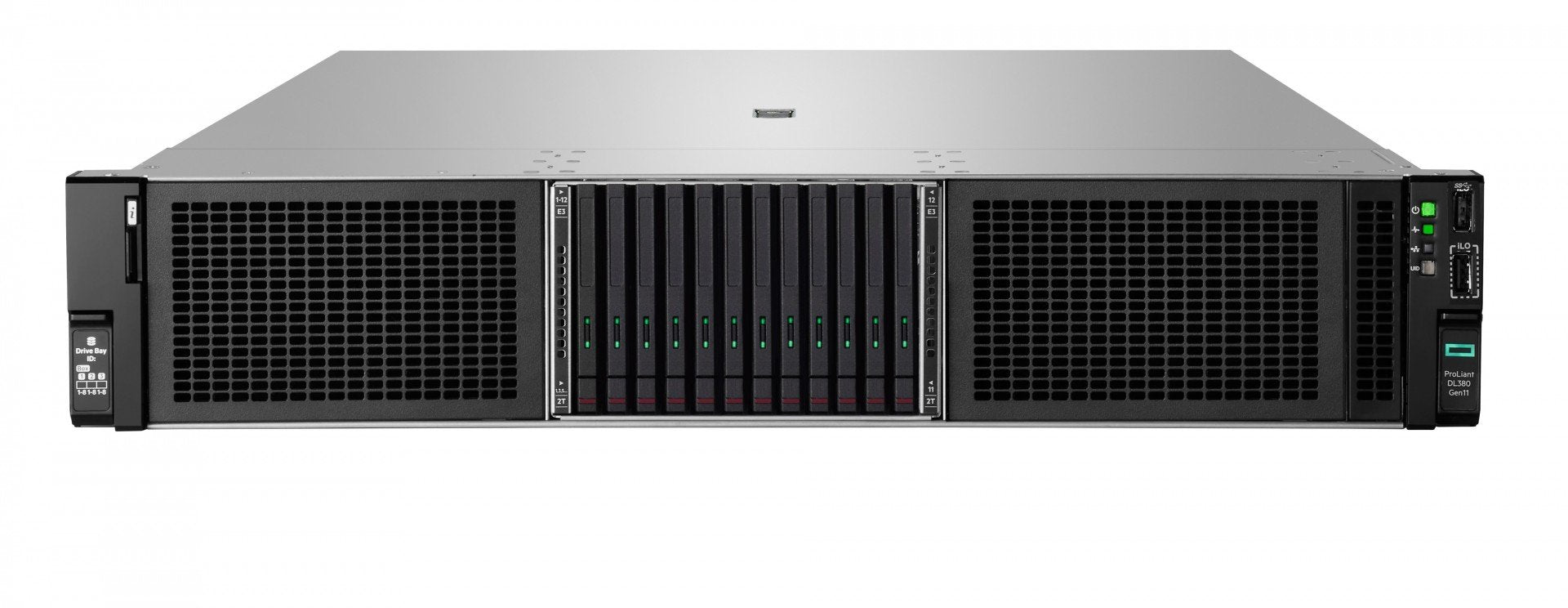 HPSC/DL380 G11 6530 2x32G 8SFF SSD Svr