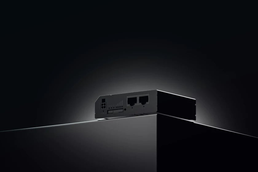 TELTONIKA NETWORKS RUT200 4G/LTE/3G/2G WiFi router