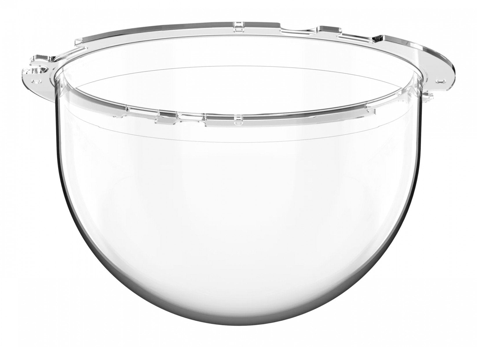 AXIS TQ3812-E Dôme Hydrophile