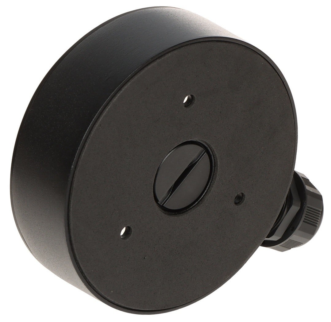 Hikvision DS-1280ZJ-DM8(Black) Junction box