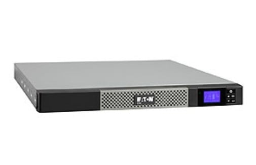Eaton 5P650IR alimentation d'énergie non interruptible Interactivité de ligne 0,65 kVA 420 W 4 sortie(s) CA