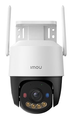 Imou Cruiser SC 3K Tourelle Caméra de sécurité IP Intérieure et extérieure 2880 x 1620 pixels Plafond/mur