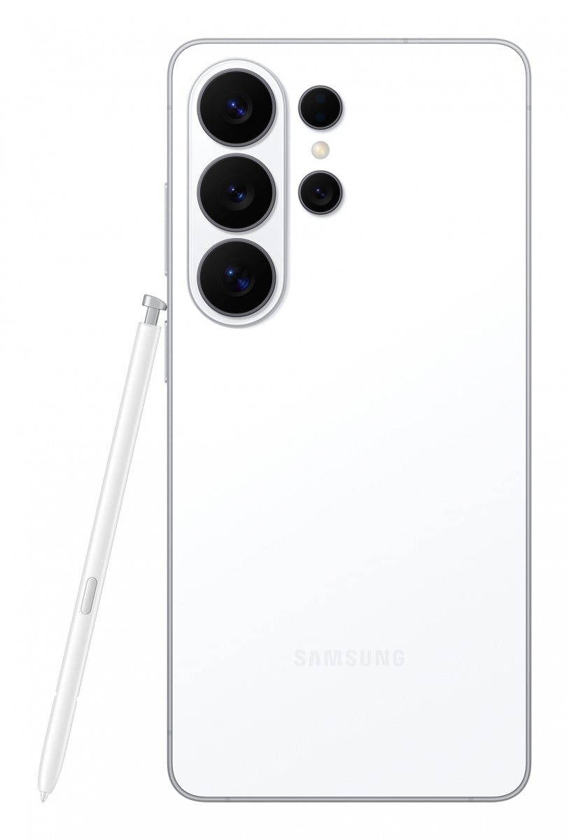 Samsung S26 Ultra 5G 256GB White