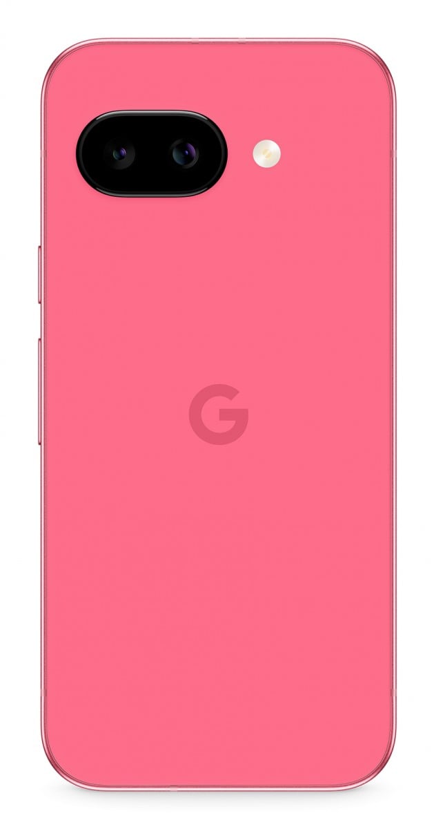 Google Pixel 9a 128 Go Pivoine