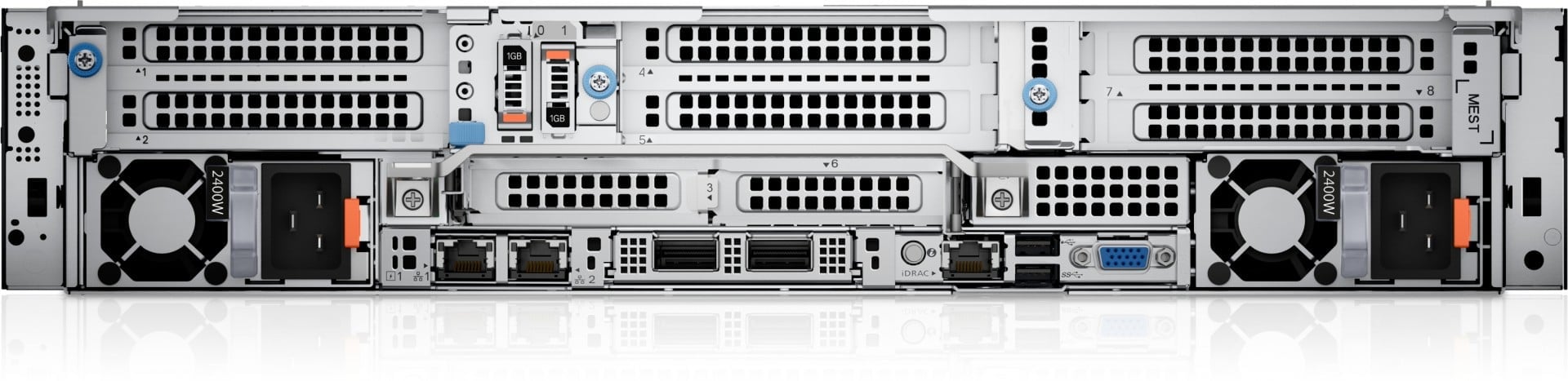 Dell PwrEdge R7615 Smart Selection