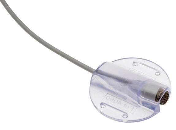 AXIS 5505-041 kit de montage Transparent