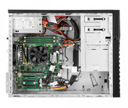HPSC/ML30 G11 E-2436 1x32G 8SFF SSD Svr