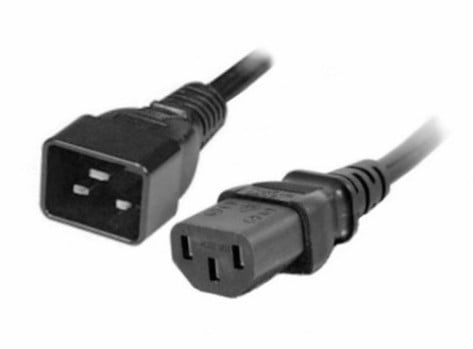 10A FR/DIN power cords HS MBP