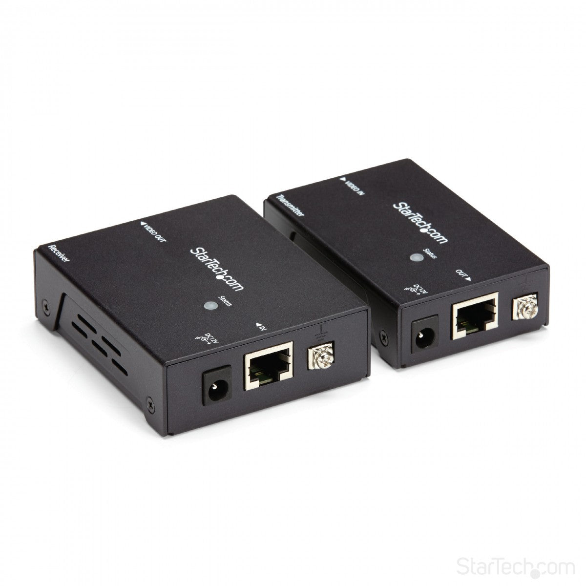 HDMI Over Single Cat 5 Extender - 4K