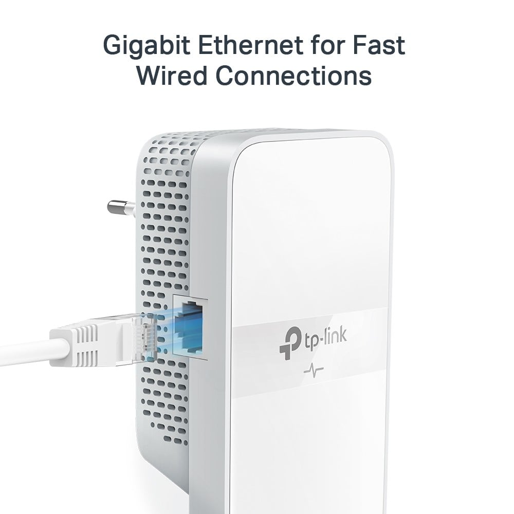 AV1000 Gigabit Powerline ac Wi-Fi Kit