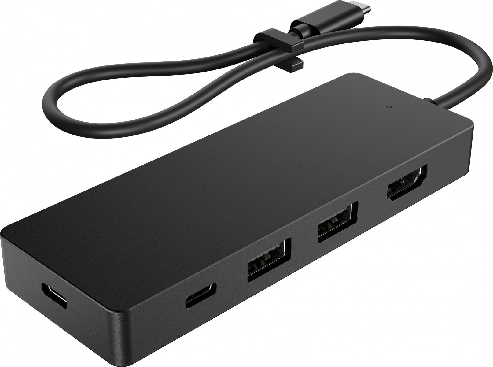 HP USB-C Travel Hub G3 EMEA-INTL EN Loc-
