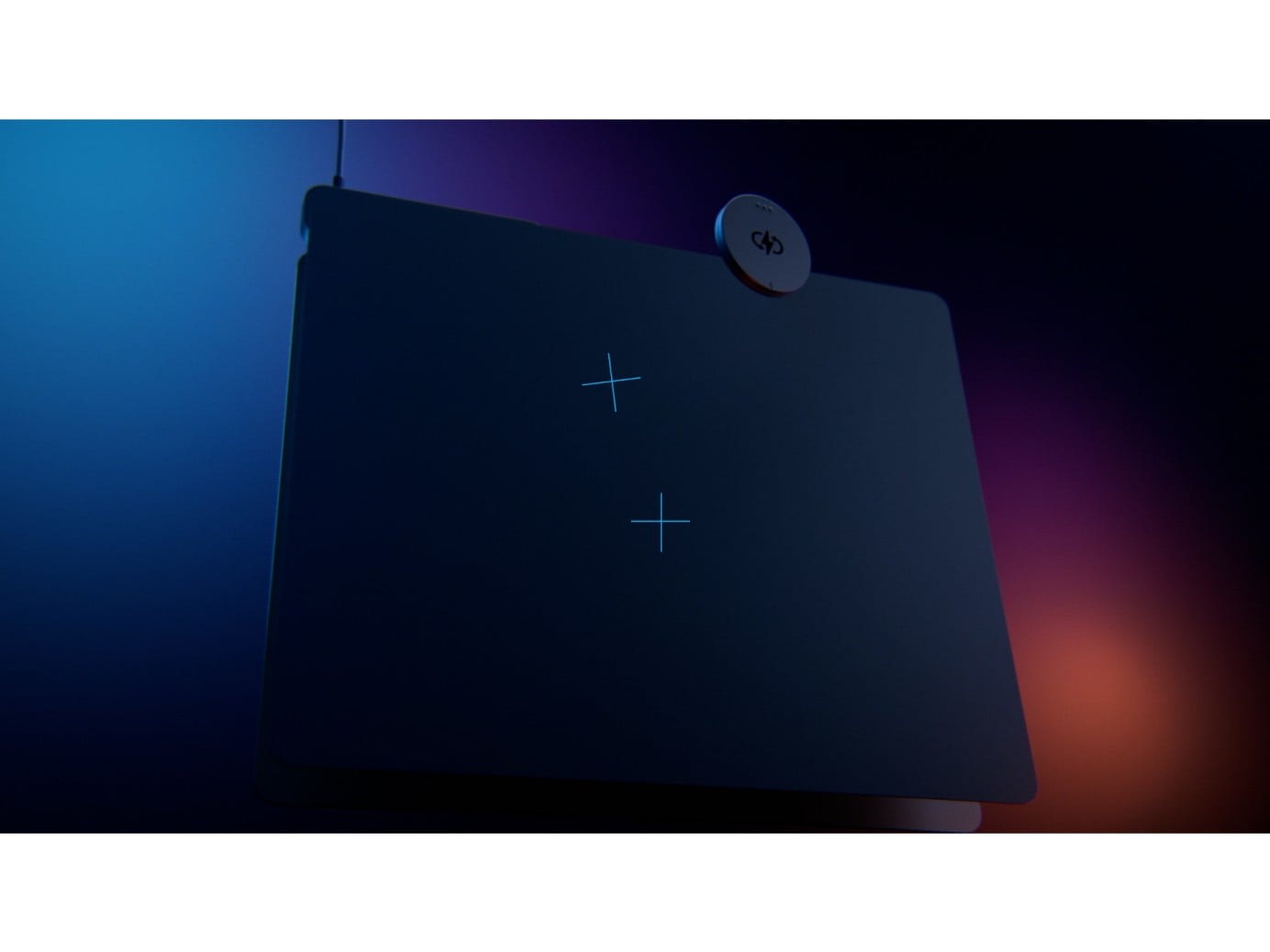 LOGITECH Powerplay 2 Charging System