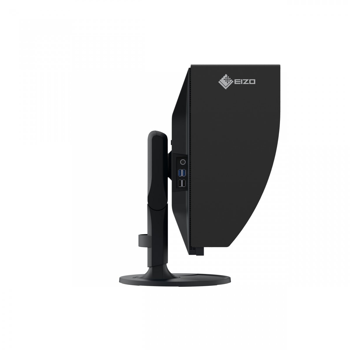 "EIZO ColorEdge CG2400SV écran plat de PC 61,2 cm (24.1"") 1920 x 1200 pixels WUXGA LCD Noir"