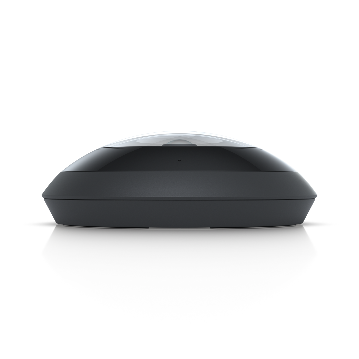 Vandal-resistant 2K PoE camera with pano