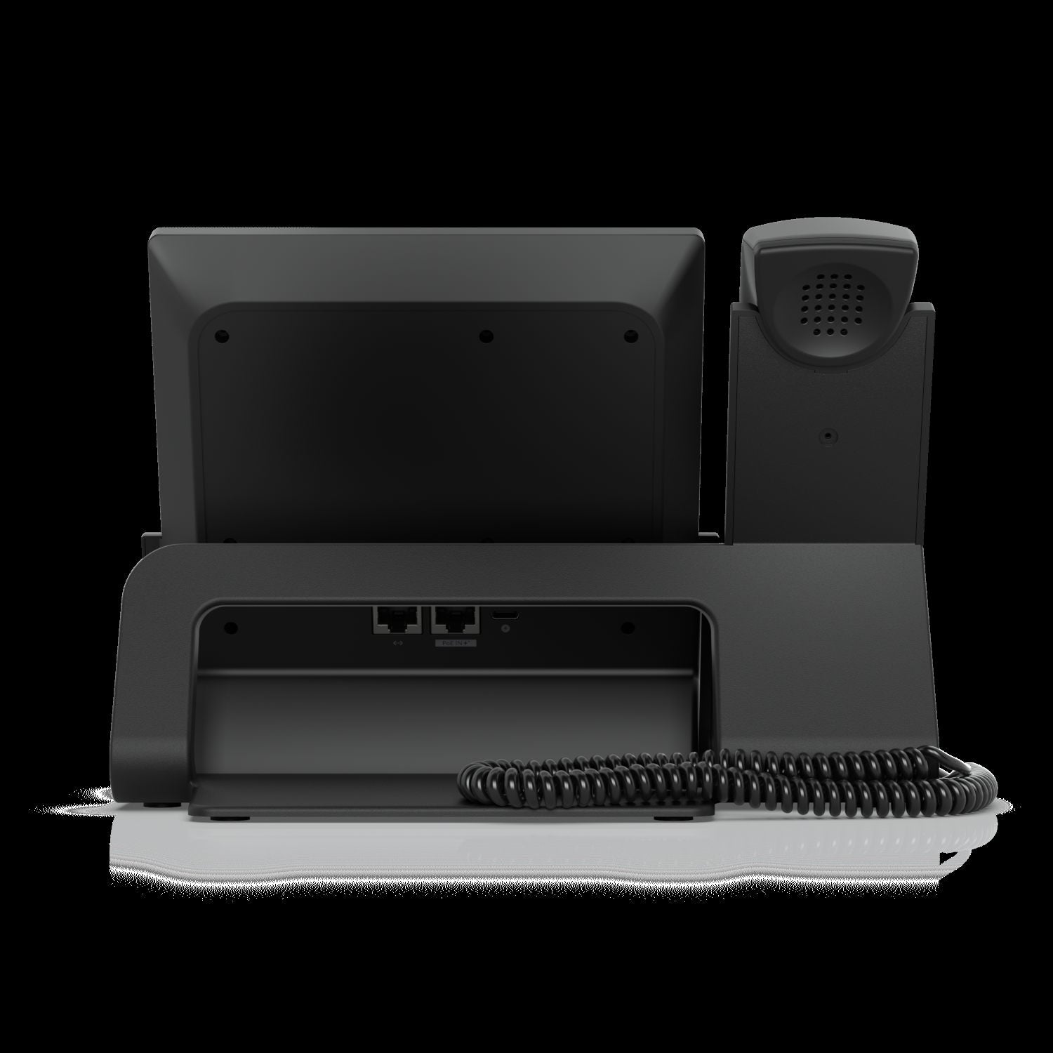 Ubiquiti UTP-TouchMax Téléphone Touch Max