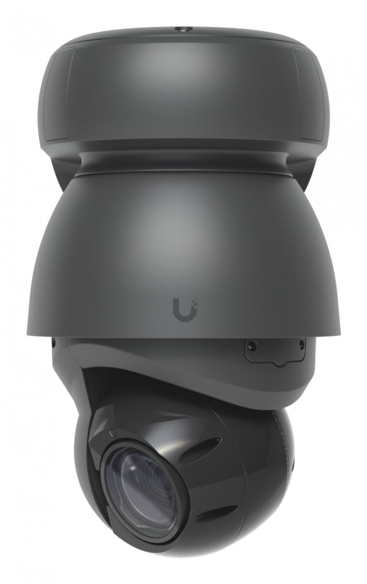 Industrial-grade 4K PoE++PTZ camera wit