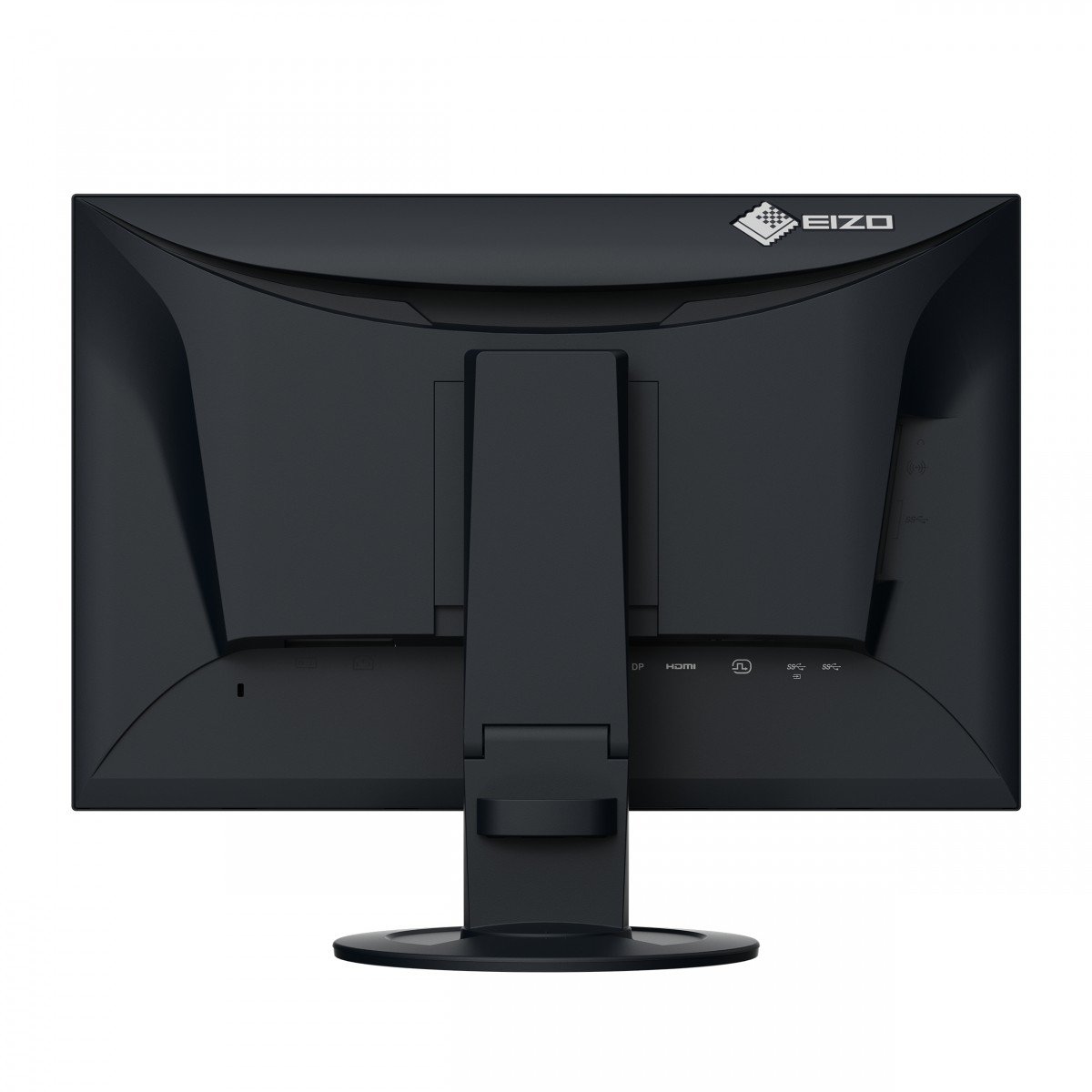 "EIZO FlexScan EV2410R écran plat de PC 61,2 cm (24.1"") 1920 x 1200 pixels WUXGA LCD Noir"