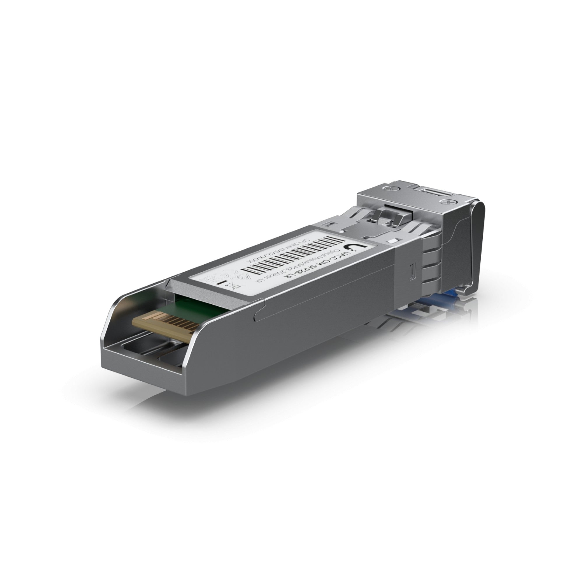 Ubiquiti UACC-OM-SFP28-LR Module optique SFP28, 25Gbps, LR