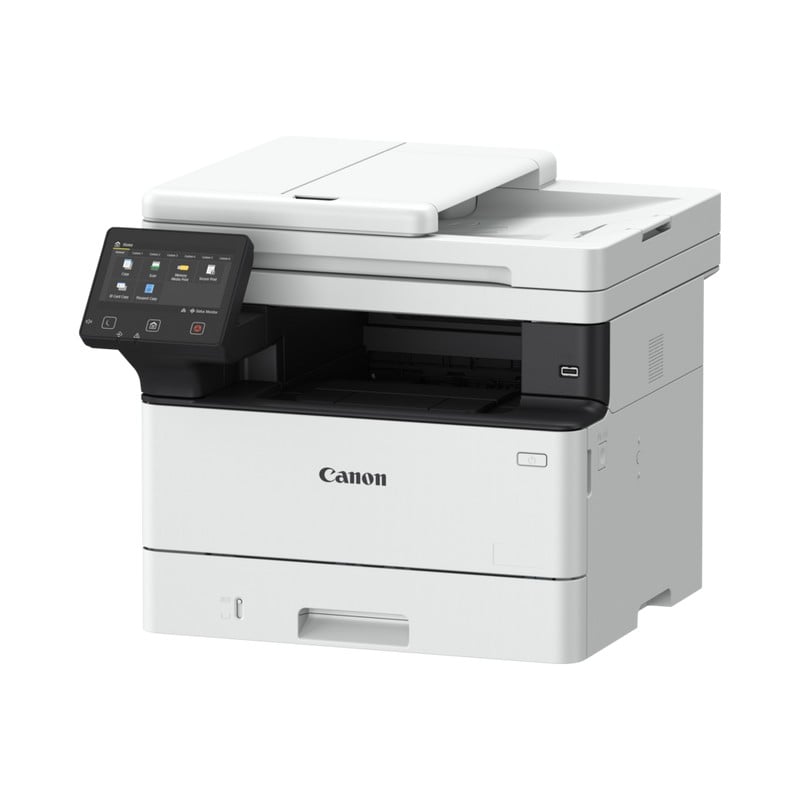 CANON i-SENSYS MF465dw Mono Laser Multifunction Printer 40ppm