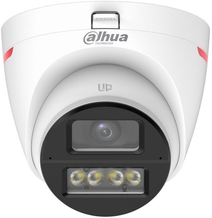 Dahua HAC-HDW1549X-IL-A-PRO Caméra 4MP