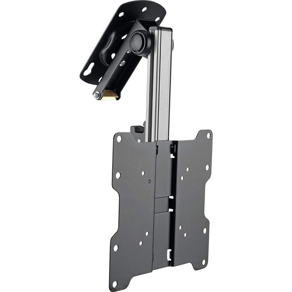 "Techly ICA-CPLB 222 Support de plafond pour TV 17-37"" LED/LCD 20kg pliable"
