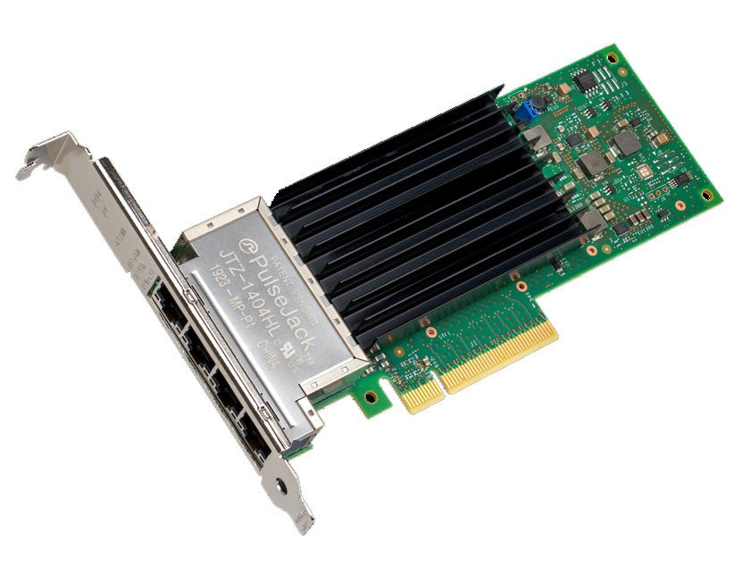 INTEL X710-T4L Ethernet Network Adapter Retail
