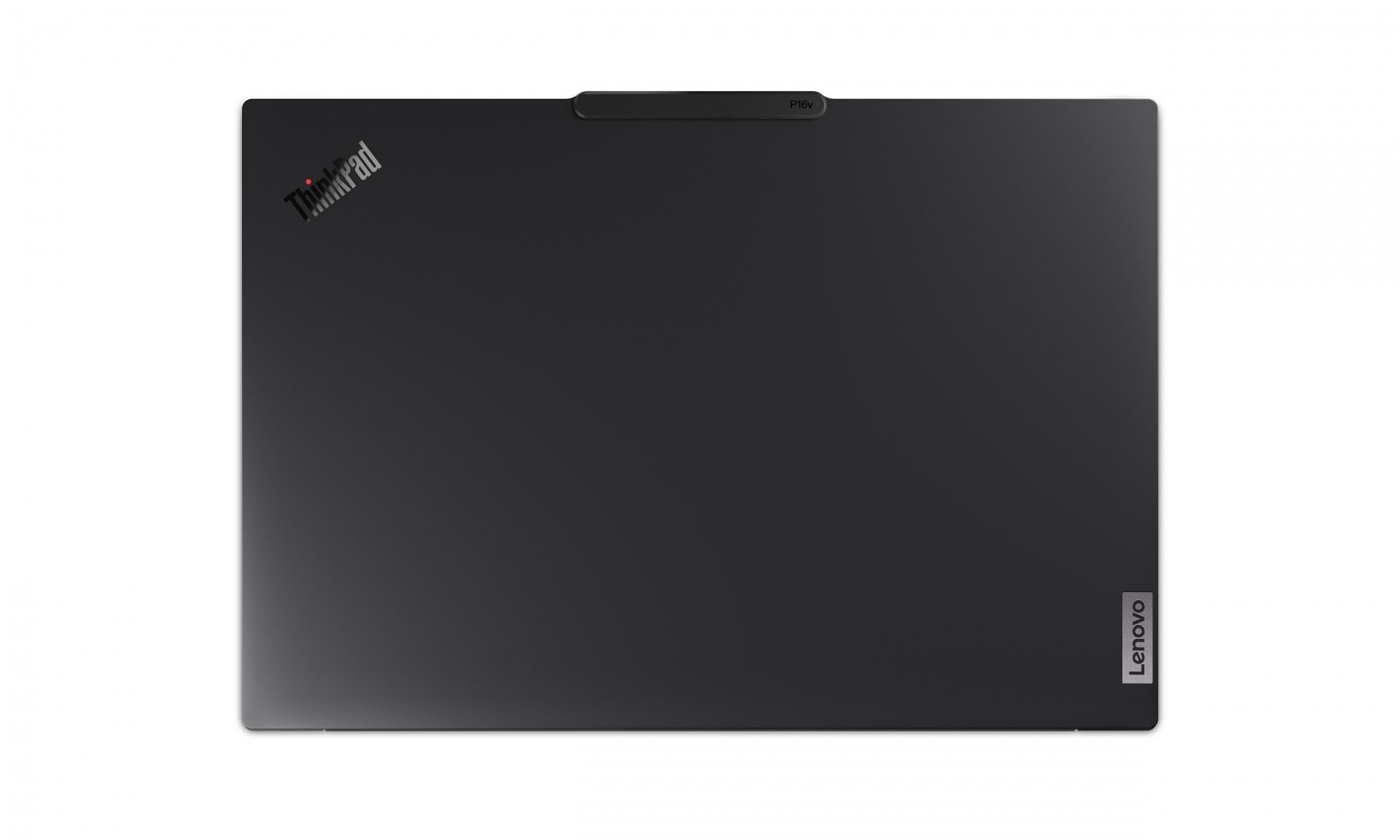 "Lenovo ThinkPad P16v Gen 3 (Intel) Intel Core Ultra 7 255H Station de travail mobile 40,6 cm (16"") WUXGA 64 Go DDR5-SDRAM 1 To SSD NVIDIA RTX PRO 2000 Blackwell"