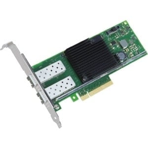 Intel X710-DA2 Interne Fibre 40000 Mbit/s