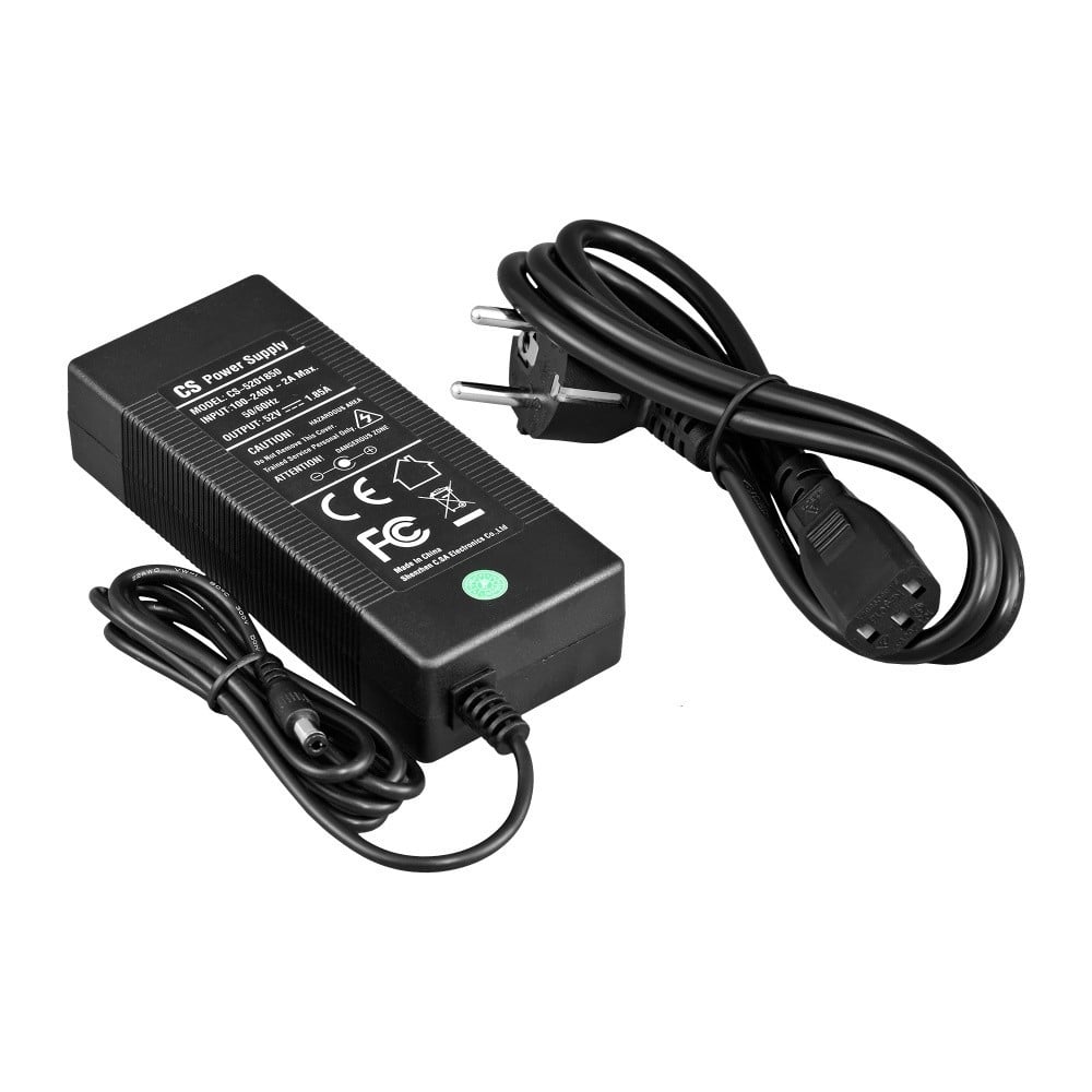 BCS BCS-B-SP08G-2SFP Commutateur PoE 8 Ports 1Gbps avec SFP et puissance de 96W