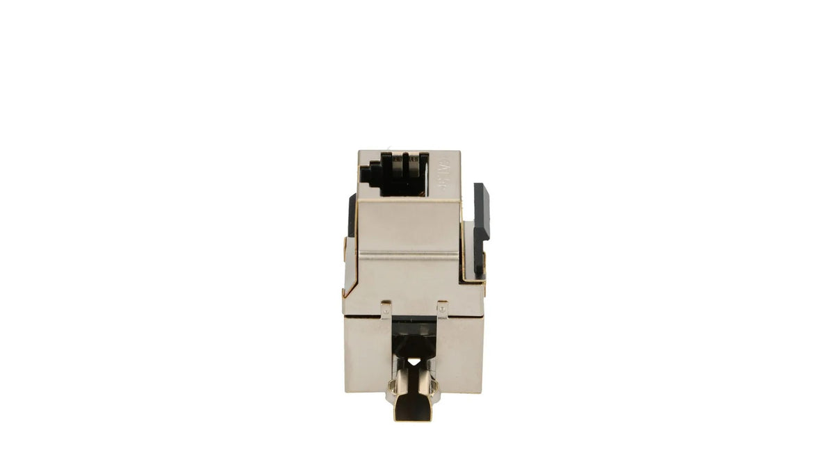 Extralink CAT5E STP | Keystone | RJ45