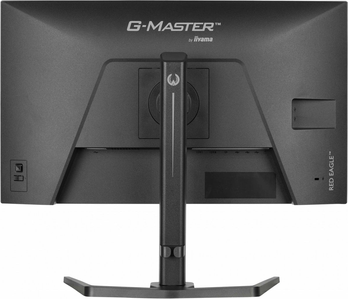iiyama G-Master GB2771QSU-B1 27" Fast-IP