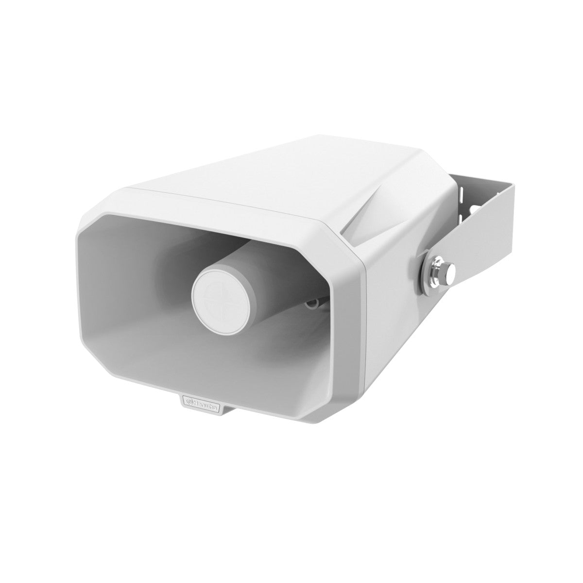 Hanwha SPA-H100W Haut-parleur du systeme de sonorisation