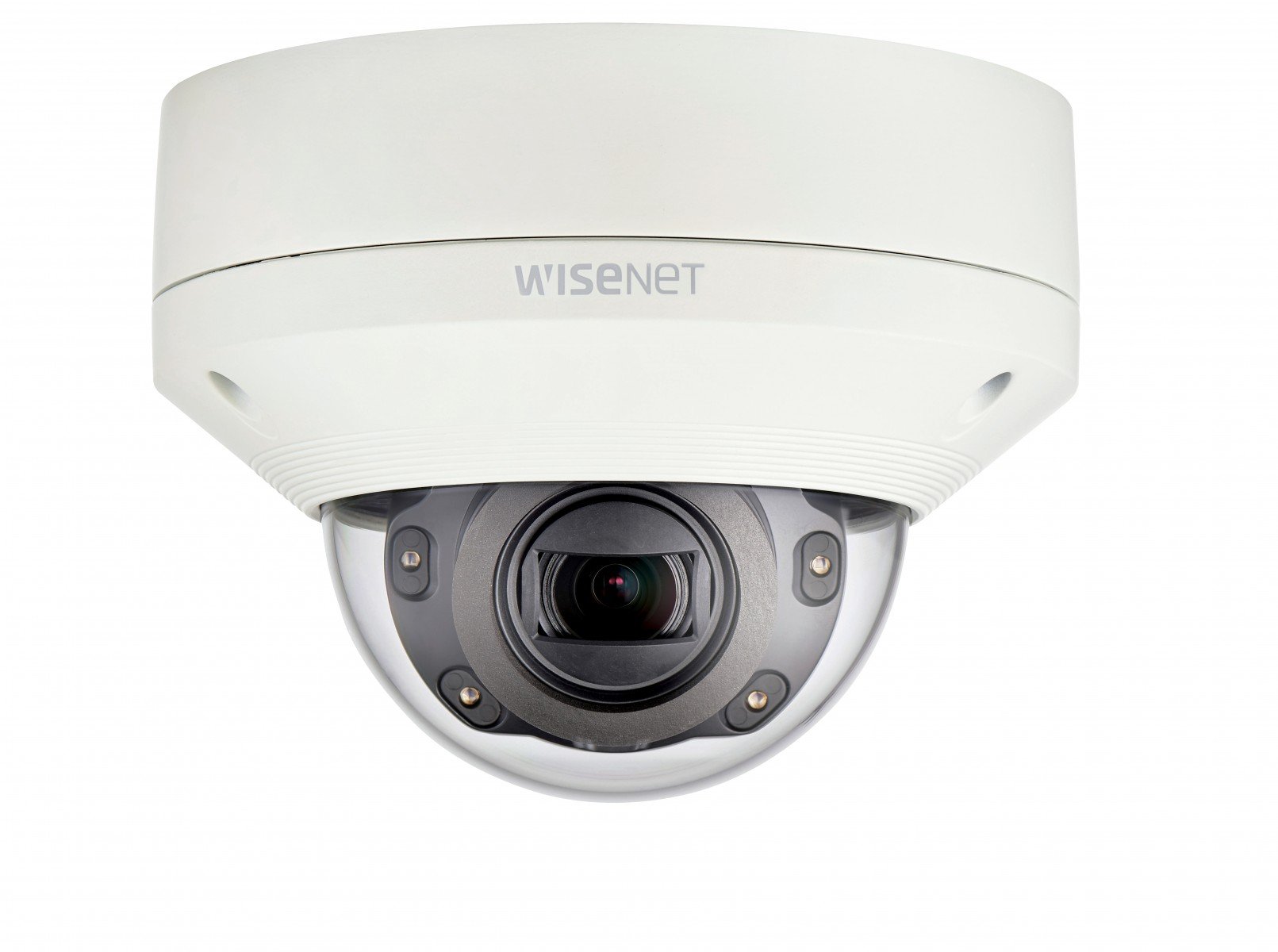 Hanwha XNV-6080R Dôme Caméra de sécurité IP Intérieure et extérieure 1920 x 1080 pixels Plafond