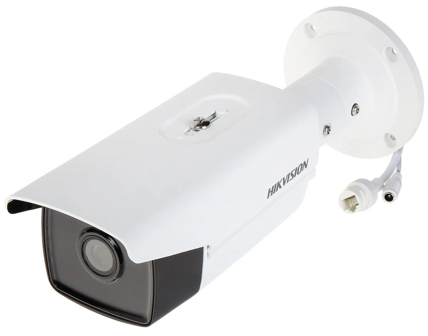 Hikvision DS-2CD2T43G2-2I(4mm) 4 MP AcuSense Fixed Bullet Network Camera