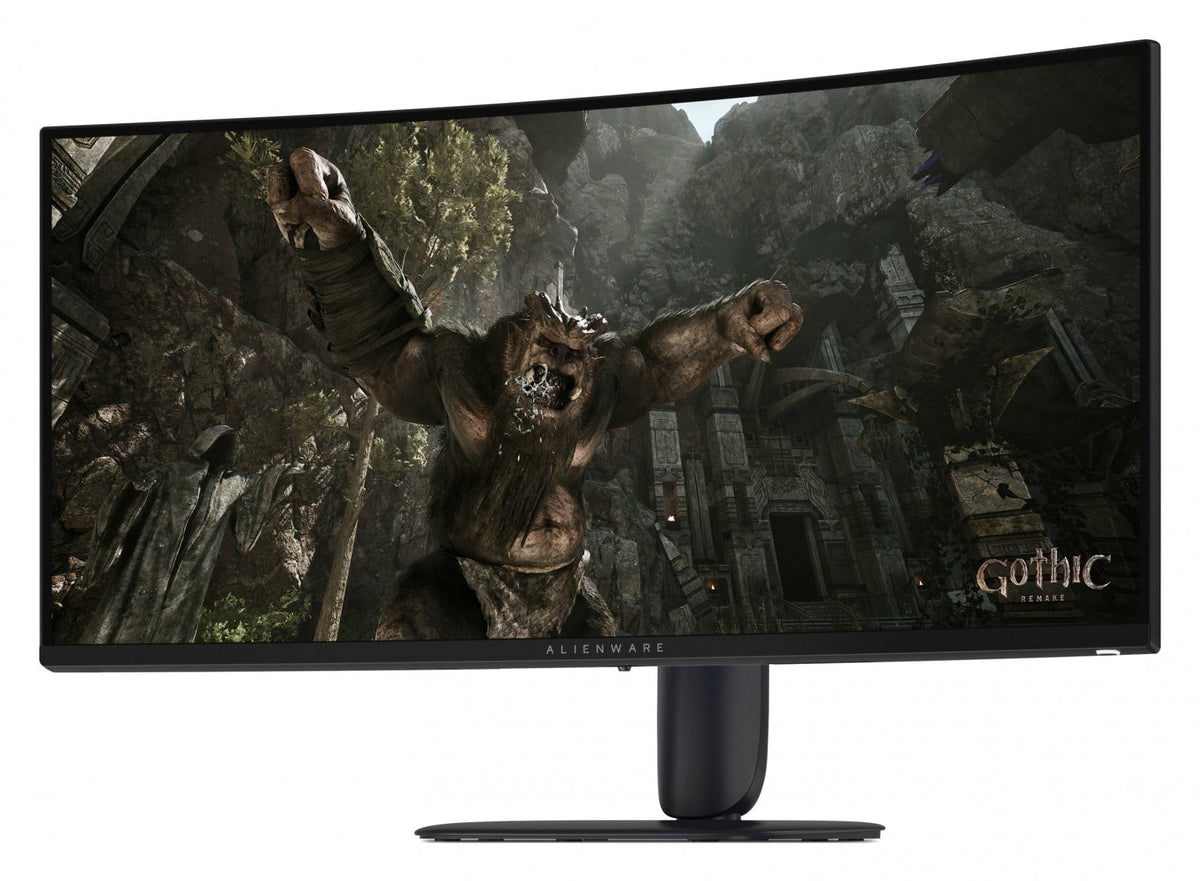 Alienware 34 240Hz Gaming Mon-AW3426DWM