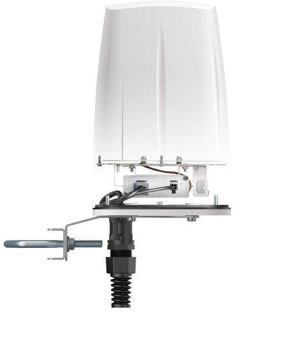 QuWireless QuSpot for TRB140 with housing