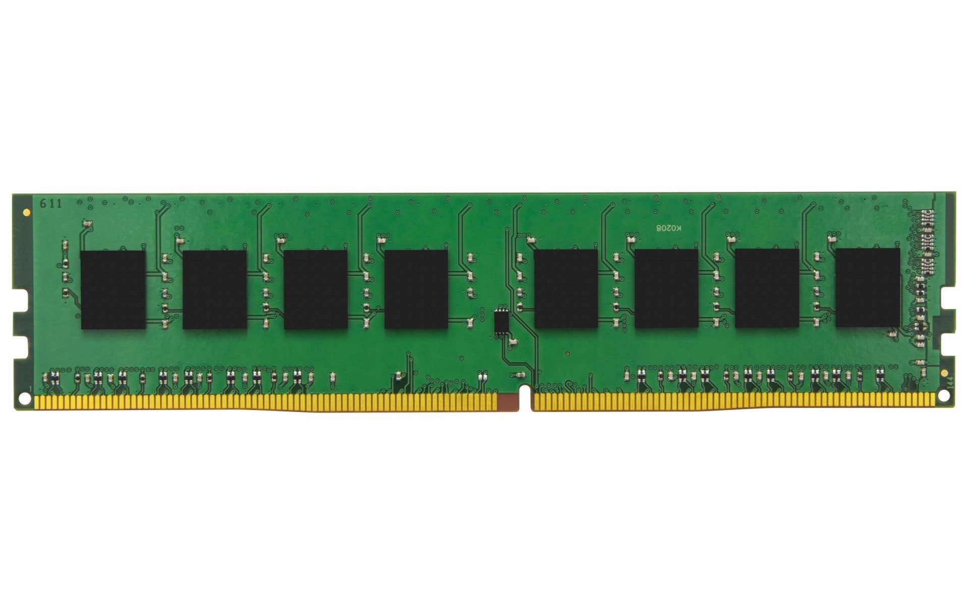 KINGSTON 8Go DDR4 3200MHz Single Rank DIMM Module