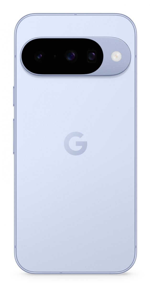 Pixel 10 Frost 256GB