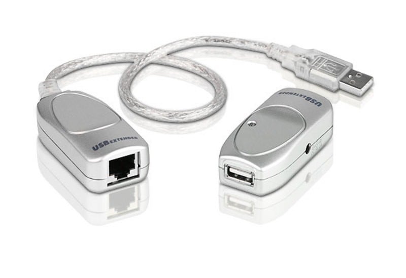 ATEN USB Cat 5 Extender (up to 60m)