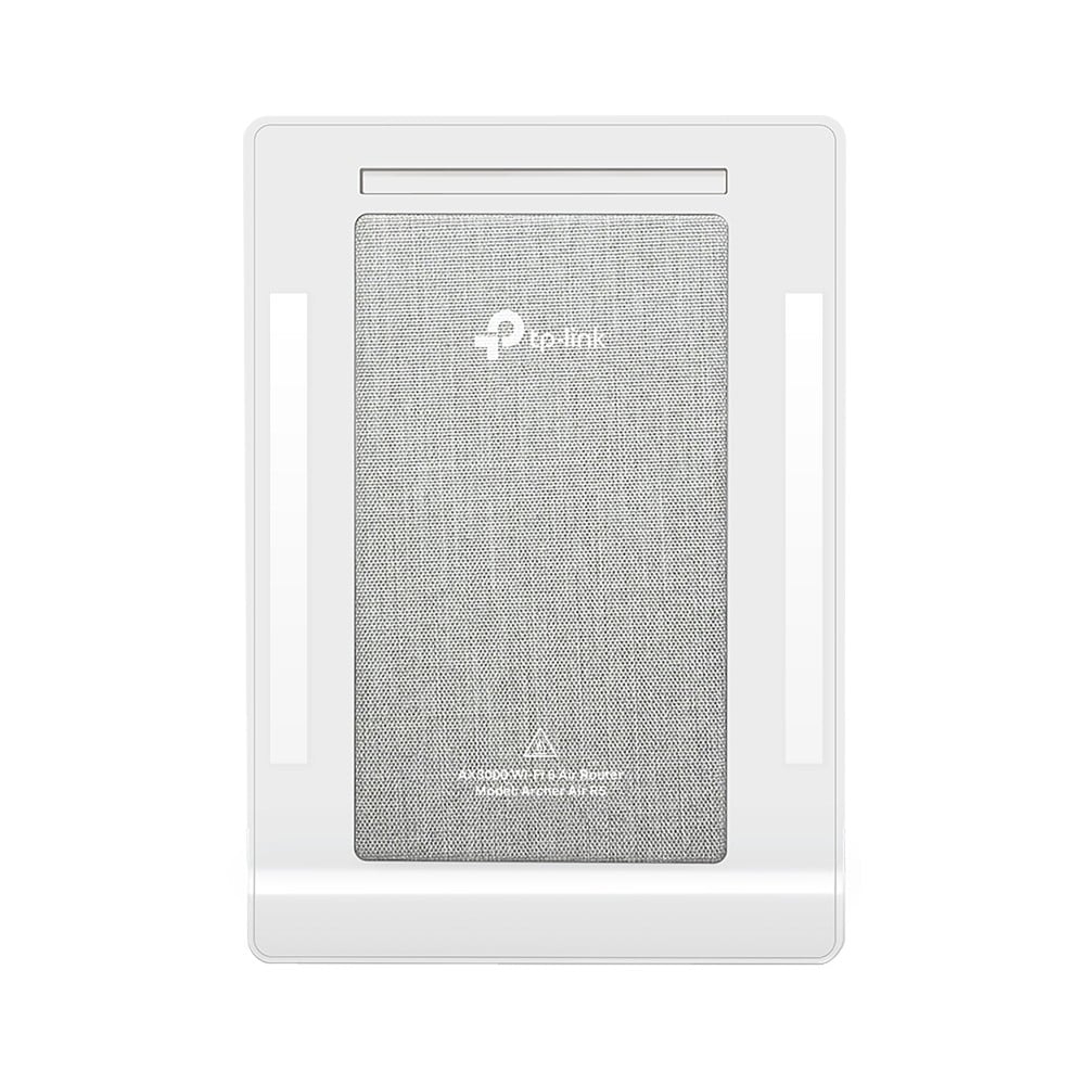 TP-Link Archer Air R5 routeur sans fil Gigabit Ethernet Bi-bande (2,4 GHz / 5 GHz) Blanc