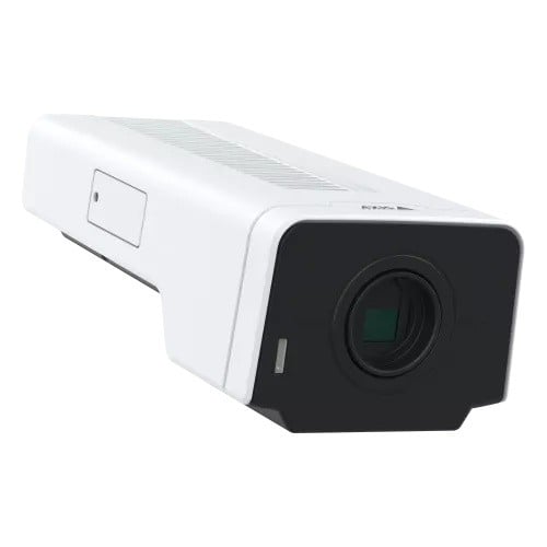 AXIS P1385-B Caméra de type Box