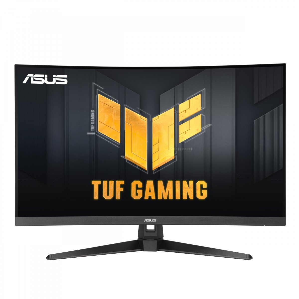 "ASUS TUF Gaming VG32VQM5B écran plat de PC 80 cm (31.5"") 1920 x 1080 pixels Full HD LCD Noir"