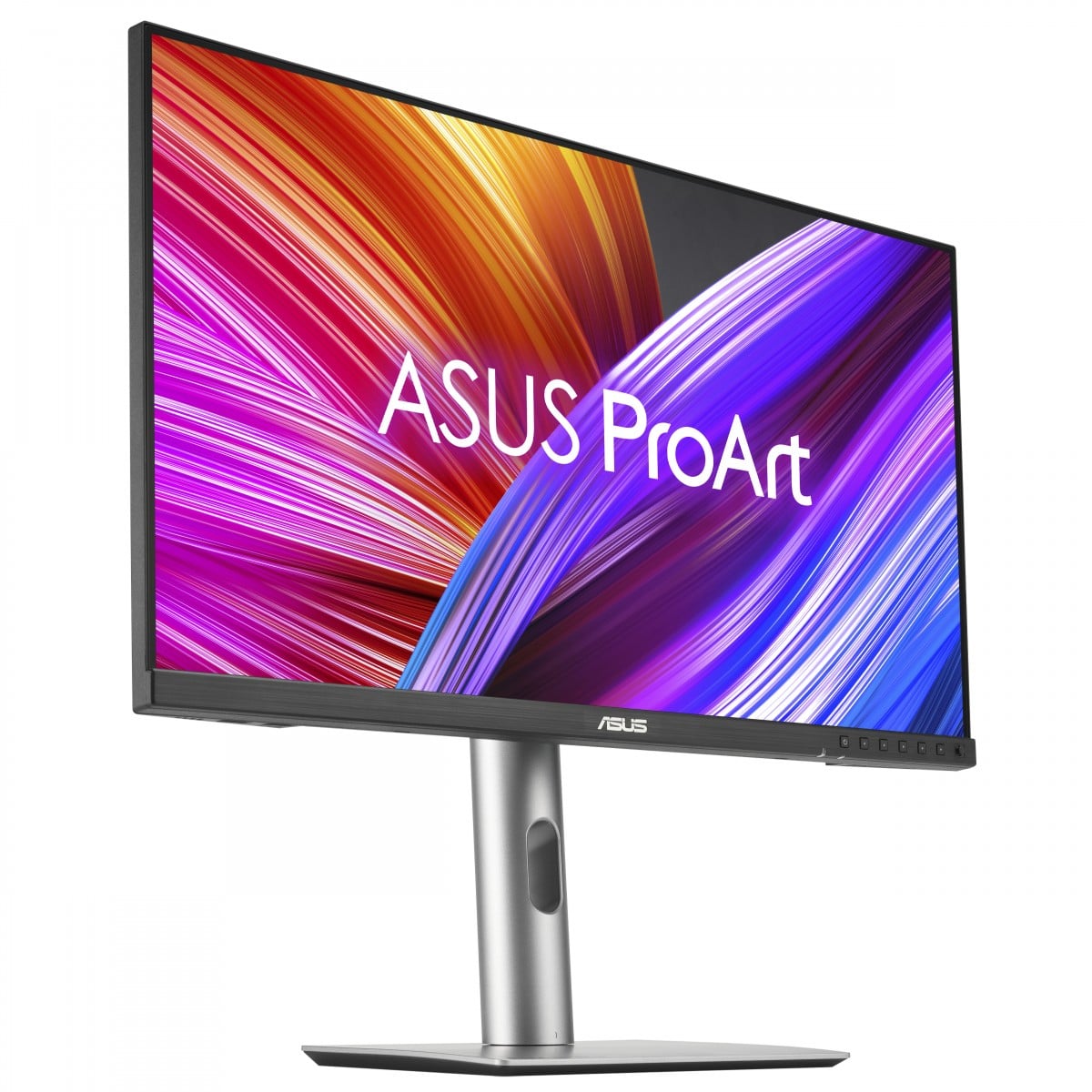 "ASUS ProArt Display PA24ACRV écran plat de PC 60,5 cm (23.8"") 2560 x 1440 pixels Quad HD LCD Noir"