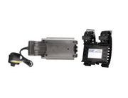 Honeywell CT40-WS-KIT accessoire d’ordinateur mobile portable Arm Mount