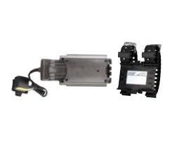 Honeywell CT40-WS-KIT accessoire d’ordinateur mobile portable Arm Mount