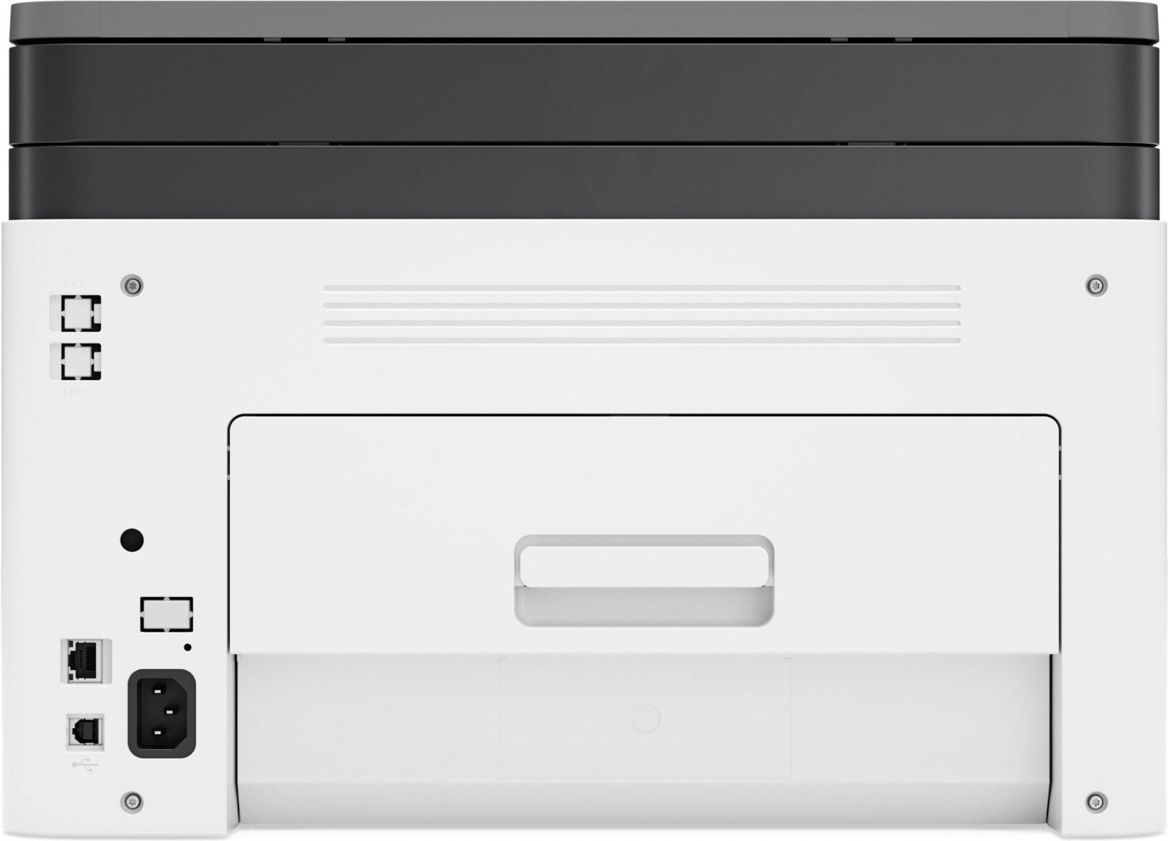 HP Color Laser MFP 178nw MFP colour laser A4 210x297mm A4 18ppmcopy 18ppmprint 150 sheets USB 2.0 LAN Wi-Fi