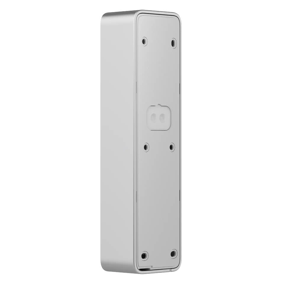 Ajax Systems 99967.286.WH1 Clavier extérieur KeyPad Outdoor Jeweller - blanc